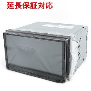 カーナビ KENWOOD MDV-D311 彩速ナビ MDV-D311 ケンウッド ワンセグナビ 7インチ 180mm