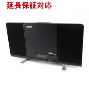 Panasonic コンパクトステレオシステム SC-HC300-K ブラック
