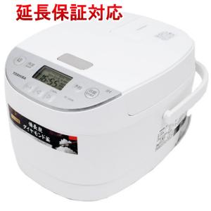 TOSHIBA 真空IH炊飯器 10合炊き RC-18RWB(K) グランブラック