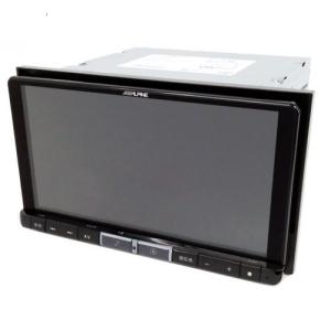 彩速ナビ 爆買【新品訳あり(箱きず・やぶれ)】 KENWOOD カー