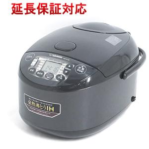 新品未使用 Zojirushi 炊飯器 NW-VJ10 黒 象印 5合 5.5合 象印 炊飯器 NW-VD10 NW-VD10-BA IH炊飯ジャー 5.5合炊き 極め