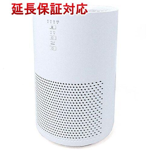 アイリスオーヤマ 空気清浄機 KAP-S202-W ホワイト [管理:1100059416]