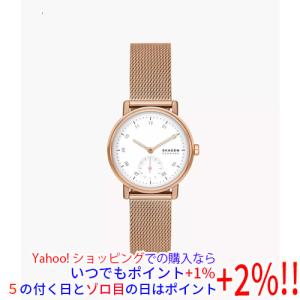 SKAGEN（スカーゲン） 腕時計 AKTIV SKW6078 : エクセラープラス