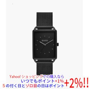 SKAGEN 腕時計 SKAGEN（スカーゲン） 腕時計 腕時計 メンズ デジタル ステンレス