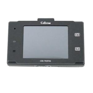 CELLSTAR ドライブレコーダー CS-33FH [管理:1100047766