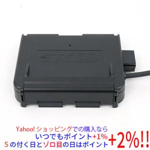 JRM-21 二輪用ETC車載器　JRC 日本無線 ETC2.0 JRC日本無線 二輪車用ETC2.0車載器 JRM-21 : エクセラー - 通販