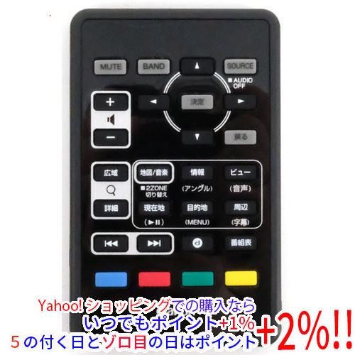 【ゆうパケット対応】【新品(開封のみ)】 Clarion AV-Navi用リモコン RCB-216-...