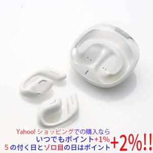 NTTソノリティ ワイヤレスヘッドホン オーバーヘッド耳スピーカー nwm