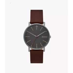 SKAGEN（スカーゲン） 腕時計 腕時計 メンズ アナログ ステンレス