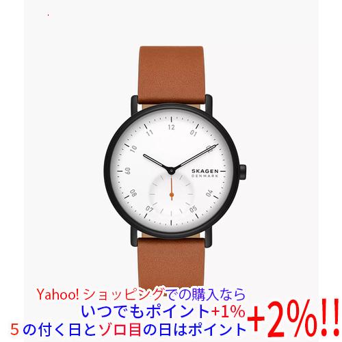 スカーゲン 腕時計 KUPPEL SKW6889
