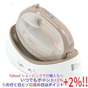Panasonic（パナソニック） コードレススチームアイロン NI-WL509-H