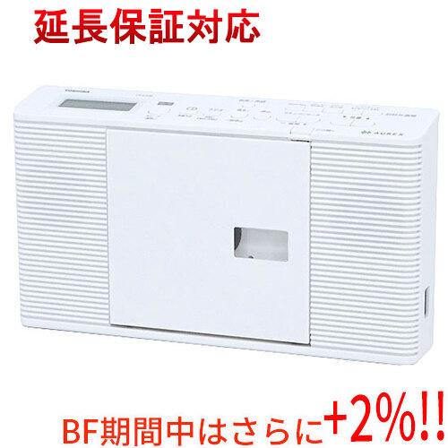 【ブラックフライデー！ポイント３倍！11/25-11/30！】TOSHIBA CDラジオ AUREX...