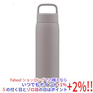 ステンレスマグ 1.0L（ミネラルグレー）SU-DA100-HMの商品画像