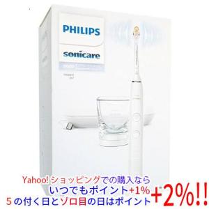 フィリップス 電動歯ブラシ ソニッケアー ダイヤモンドクリーン