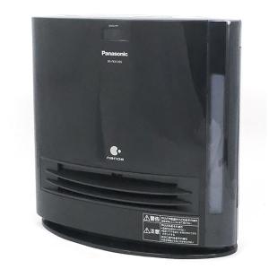 Panasonic パナソニック 加湿機能付き セラミックファンヒーター