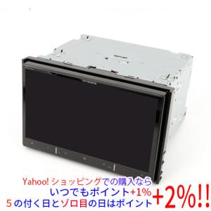 彩速ナビ KENWOOD カーナビゲーション MDV-D612 : エクセラープラス