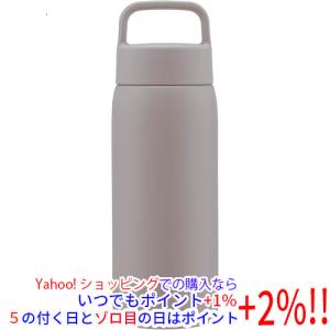 ステンレスマグ 0.8L（ミネラルグレー）SU-DA80-HMの商品画像