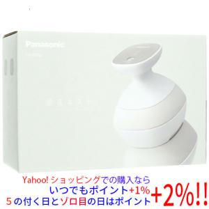 Panasonic（パナソニック） EH-HE9J-S 頭皮エステ スパイラル シルバー