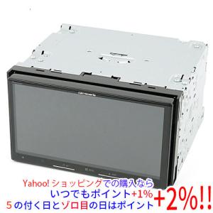 楽ナビ PIONEER パイオニア メモリーナビゲーション AVIC-RZ822-D