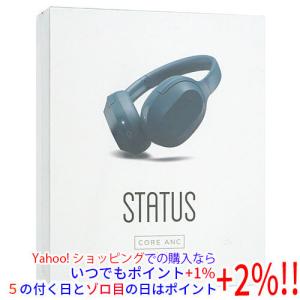 Status Audio ヘッドフォン Core ANCの買取情報