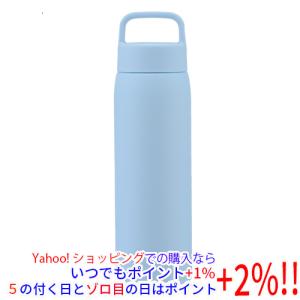 ステンレスマグ 1.0L（フロストブルー）SU-DA100-AMの商品画像