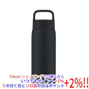 ステンレスマグ 0.8L（チャコールブラック）SU-DA80-BMの商品画像