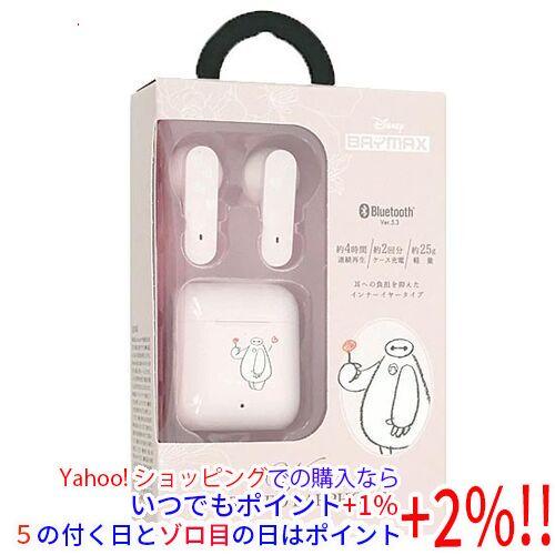 PGA 完全ワイヤレス ステレオイヤホン インナーイヤータイプ Premium Style PG-D...