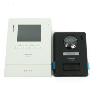 Panasonic（パナソニック） VL-SWE210KL : D-SHOP ONE - 通販 - Yahoo