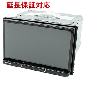 楽ナビ AVIC-RZ812-D (インダッシュ) カロッツェリア 180mm 7V型