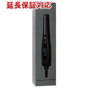 テスコム NIS500A-H ストレートアイロン スモーキーグレー プロフェッショナル プロテクトイオン ストレートアイロン