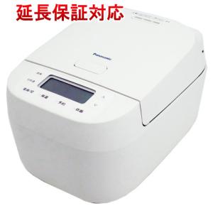 Panasonic パナソニック 5.5合炊き IH炊飯ジャー 炊飯器 SR