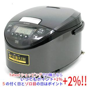 ☆2025年モデル☆ タイガー IH炊飯ジャー 炊きたて 5.5合炊き
