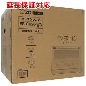 EVERINO ES-GU26(BM)　オーブンレンジ ES-GU | オーブンレンジ | キッチン家電 ｜ 商品情報 ｜ 象印