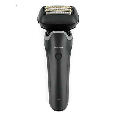 爆買Panasonic ラムダッシュPRO 5 5枚刃 ES-L551D-K マットブラック