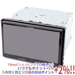 楽ナビ AVIC-RW822-D カロッツェリア パイオニア 7型 HD フルセグ地