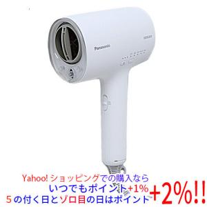 ナノケア 【保証付】【国内正規品】Panasonic ヘアードライヤー EH