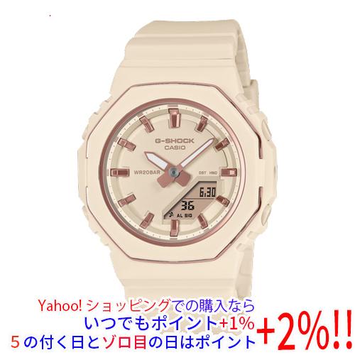 CASIO 腕時計 G-SHOCK GMA-P2110-4AJF