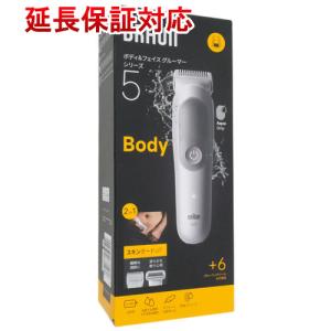 ブラウン ボディ＆フェイス グルーマー PRO X XT5300 ( 1台