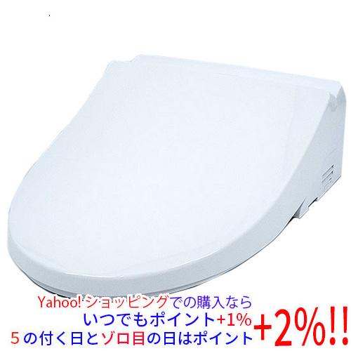 TOTO 温水洗浄便座 ウォシュレット JS TCF2232 #NW1 ホワイト