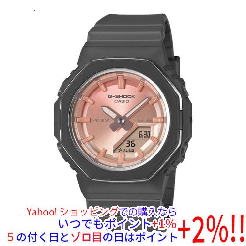 CASIO 腕時計 G-SHOCK GMA-P2110SC-4AJF