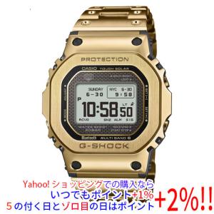 G-SHOCK Gショック CASIO カシオ ORIGIN 電波 タフソーラー デジタル