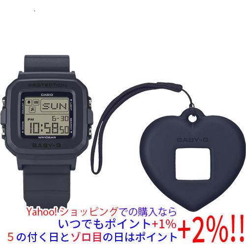 CASIO 腕時計 Baby-G+PLUS BGD-10KH-2CJR