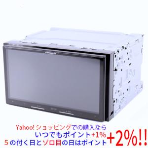 楽ナビ Pioneer Carrozzeriaパイオニア カロッツェリア AVIC-RW121 7V