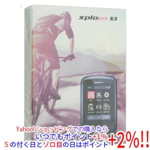 Acer サイクルコンピューター Xplova X3の高価買取価格