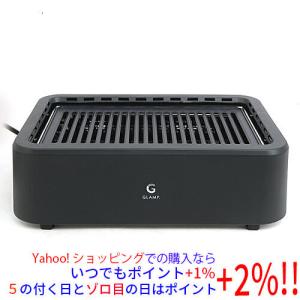 シティライフ エーワン・グリル CL-Aone-B （ブラック） ホット