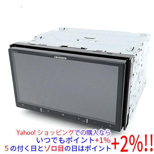 【新品(開封のみ・箱きず・やぶれ)】 PIONEER パイオニア メモリーナビゲーション 楽ナビ A...