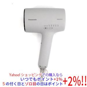 ナノケア EH-NA0J-W パナソニック ヘアードライヤー ウォームホワイト