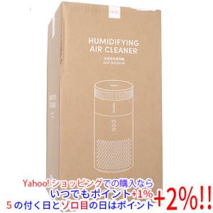 ダイキン（DAIKIN） 加湿ストリーマ空気清浄機 ACK55Z-W ホワイト