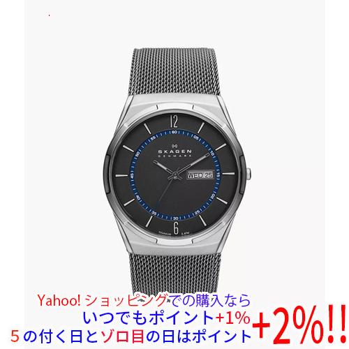 スカーゲン 腕時計 AKTIV SKW6078
