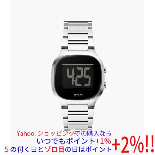 スカーゲン 腕時計 MELLEM DIGITAL SKW6948